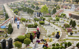 Tiết Thanh minh 2026 diễn ra từ ngày nào đến ngày nào?