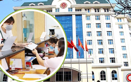 Cục thuế gửi thông tin quan trọng về quyết toán thuế 2025