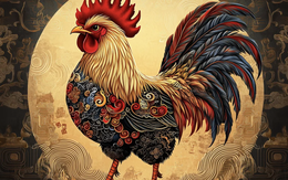 Chuyên gia phong thủy nhận định: 4 con giáp sẽ đổi vận trong tháng 2 âm, tài lộc bứt tốc, sự nghiệp thăng hoa