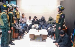 Vụ bắt chủ mưu và hàng loạt nhân viên của "Xôi lạc TV": Hé lộ công ty đứng sau