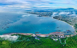 Việt Nam muốn xây đại đô thị lấn biển 14 tỷ USD chưa từng có trong lịch sử
