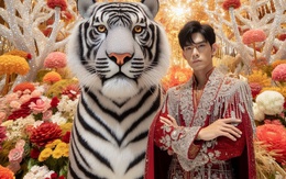 Tử vi tuổi Bính Dần năm 2026 nam mạng