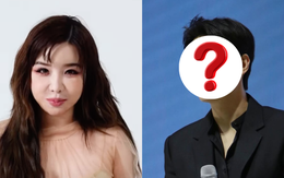 Lộ diện người đàn ông khiến Park Bom ôm hận mỹ nhân không tuổi, quyết dứt tình bạn 17 năm