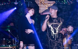 Nghẹn lòng tin nhắn của Kasim Hoàng Vũ với một nữ ca sĩ: "Có chết đâu mà, một phút cũng cố"