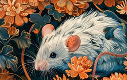 3 con giáp bản tính khôn lanh, U40 tiền tài ào ạt