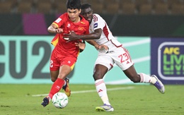 Nóng: U23 Iran chính thức rút lui, U23 Việt Nam đấu Trung Quốc và Thái Lan ở giải quốc tế