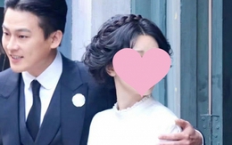 Cô dâu đang gây tranh cãi khắp MXH: Nhan sắc như bức họa cổ điển nhưng không giống mới 14 tuổi