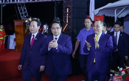 Sau khi trúng thầu 2 dự án 39.000 tỷ, doanh nghiệp mới của tỷ phú Phạm Nhật Vượng công bố loạt dự án lớn