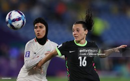 Asian Cup: Tuyển Iran xếp dưới đội bóng Đông Nam Á, xác định 2 vé tứ kết đầu tiên