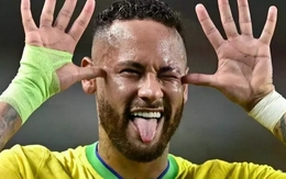 Rodrygo lỡ hẹn World Cup 2026: Thời cơ đã tới với Neymar?