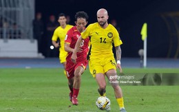 NÓNG: Tòa án quốc tế chính thức bác đơn kháng cáo, tuyển Malaysia chắc chắn bị xử thua Việt Nam