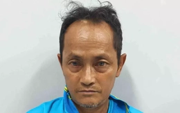 An Giang: Tạm giữ bảo vệ trường học hiếp dâm học sinh