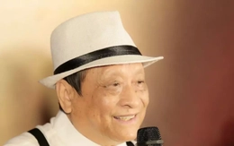 Người viết bản giao hưởng đầu tiên của Việt Nam qua đời