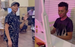 Những ngày tháng cuối đời của Kasim Hoàng Vũ