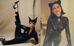 Dâu cả nhà Beckham dành cả thanh xuân để trở thành bản nhái của Victoria dù mâu thuẫn mẹ chồng - nàng dâu luôn căng thẳng