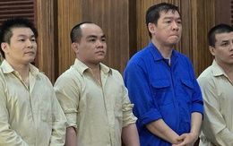 Vụ gí súng vào đầu giám đốc ngân hàng: “Trùm" tín dụng đen phản cung