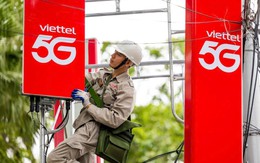 Việt Nam vừa ghi nhận kỷ lục mới của 5G