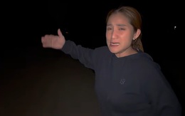 Nữ NSƯT 49 tuổi vào rừng ở Mỹ giữa đêm tối, nói một việc