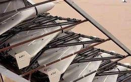 Buộc đối thủ dùng “siêu xe đánh chặn xe cỏ”, tên lửa hành trình của người nghèo giúp Iran định hình xung đột ở Trung Đông