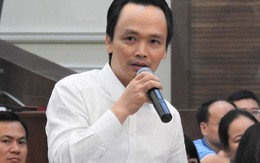 FLC của cựu Chủ tịch Trịnh Văn Quyết ra thông báo quan trọng tới hơn 64.000 người