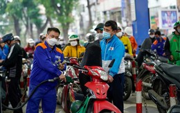 Giá xăng dầu toàn cầu tăng 3%, lợi nhuận lọc dầu tại một nước Đông Nam Á chạm đỉnh - là quốc gia xuất khẩu 2,3 tỷ USD xăng dầu sang Việt Nam