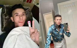 Cuộc sống của Kasim Hoàng Vũ trước khi qua đời