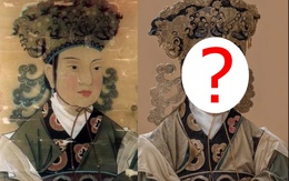 Tranh cãi quanh ảnh phục dựng Võ Tắc Thiên: Thần thái sao mà Lý Thế Dân lạnh nhạt, Lý Trị say mê cả đời?