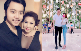 Nam người mẫu từng say mê tỷ phú hơn 32 tuổi, hai lần cầu hôn bất thành giờ ra sao?