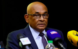 AFC ra tuyên bố khẩn, có thể hủy trận Việt Nam vs Malaysia?