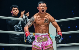 Tái đấu cao thủ Nhật tranh đai vô địch, ‘người sắt’ Muay Thái kiếm 16,5 tỷ đồng