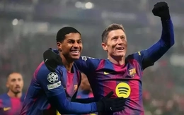 Barcelona tìm kiếm giải pháp nào cho vị trí trung phong vào mùa hè 2026?