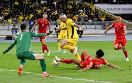 Malaysia sai phạm rõ ràng, Việt Nam đoạt vé châu Á sớm nhưng vẫn còn đó một món nợ phải trả!