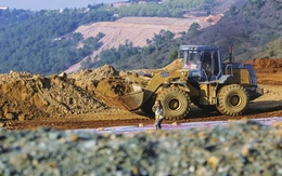 Chạy đua tự chủ nguồn khoáng sản chiến lược