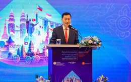 Xung đột Trung Đông khiến thị trường chao đảo, Campuchia tuyên bố sẽ làm điều chưa từng có trong lịch sử nước này, dự kiến hoàn thành trong 3 năm