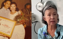 Vợ cũ danh hài Bảo Chung: "Tôi không bao giờ gọi điện hay làm phiền anh"