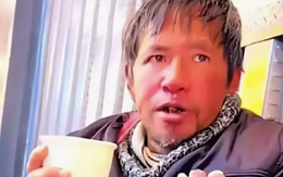 15 tuổi vào đại học, từng kiếm hơn 2,8 tỷ đồng mỗi tháng: Thần đồng nổi tiếng nay sống vô gia cư, lang thang suốt 16 năm