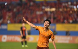 Ghi bàn nhiều hơn Đình Bắc & Thanh Nhàn, chân sút nhà bầu Đức được gọi lên tuyển U23 Việt Nam