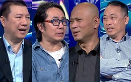 Dàn BLV kì cựu nói gì về các kênh bóng đá lậu khi hệ thống Xôi Lạc TV bị triệt phá?