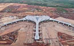 Diễn biến mới nhất về ACV tại sân bay Long Thành