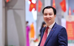 Ông Vũ Văn Tiến ứng cử đại biểu Quốc hội tại Hải Phòng