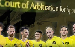 Bê bối nhập tịch có thể đẩy bóng đá Malaysia vào khủng hoảng lớn