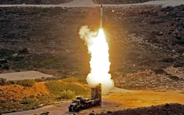 Sức ép khủng khiếp khiến S-300 không chịu nổi, thế “song kiếm hợp bích” giữa Su-35 và S-300 tan vỡ