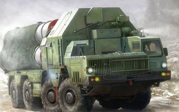S-400 đã lộ sức mạnh thật sau hai chiến trường nóng