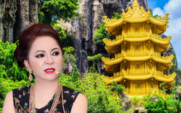 KDL Đại Nam của vợ chồng bà Nguyễn Phương Hằng tung tiếp thông báo đặc biệt liên quan đến khu đền rộng 5.000m2