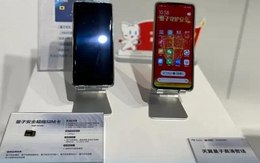 Sau 17 năm, Trung Quốc chính thức tạo ra chiếc điện thoại "nói không với nghe lén", hàng nội địa 100%