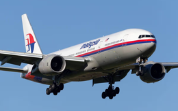 Dữ liệu của NASA hé mở tiềm năng tìm kiếm vị trí của máy bay MH370