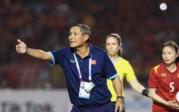 Chờ những phép tính của HLV Mai Đức Chung