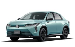 Honda đưa mẫu ô tô điện cực chất về Đông Nam Á - giá xấp xỉ Honda CR-V hybrid ở Việt Nam