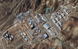 Mỹ - Israel săn lùng bệ phóng, "thành phố tên lửa" của Iran lâm nguy?