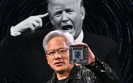 Mỹ tính siết chặt xuất khẩu chip AI toàn cầu, mọi lô hàng có thể phải xin giấy phép, dựa theo sức mạnh tính toán